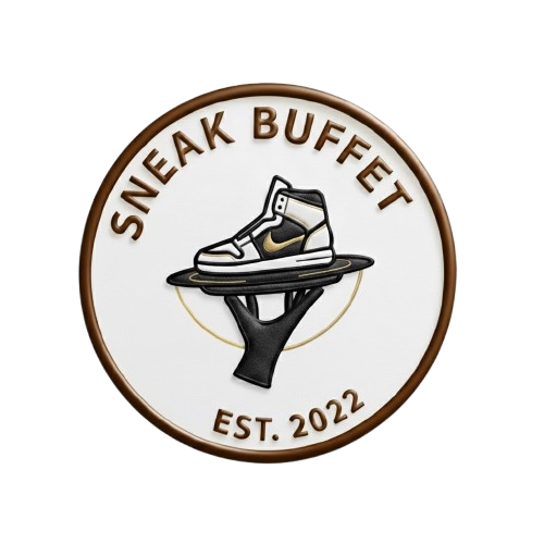 SneakBuffet logo